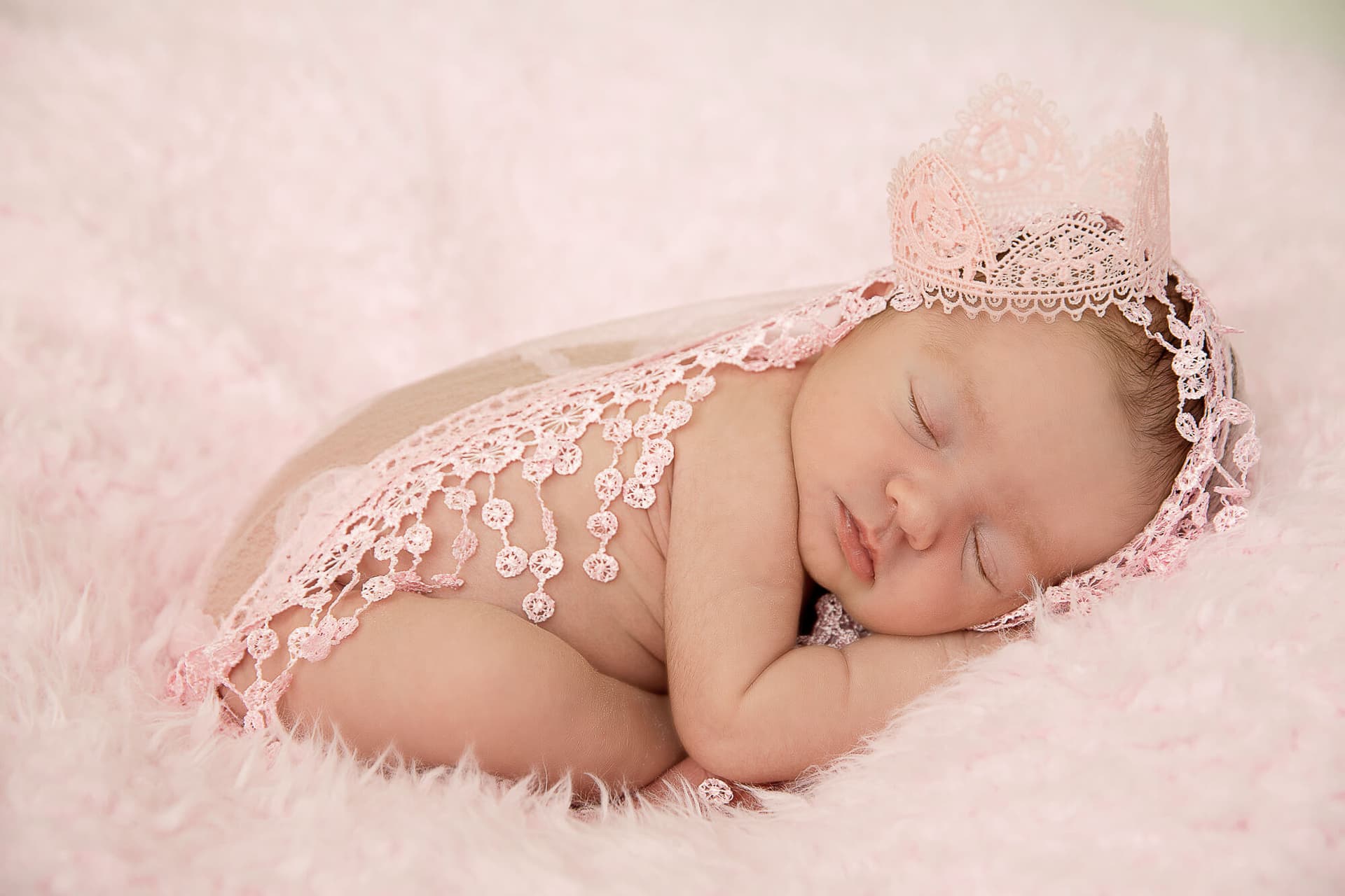 These are the Top 10 Australian Baby Names