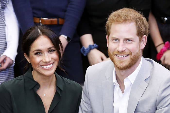 The Royal Baby Has Finally Arrived