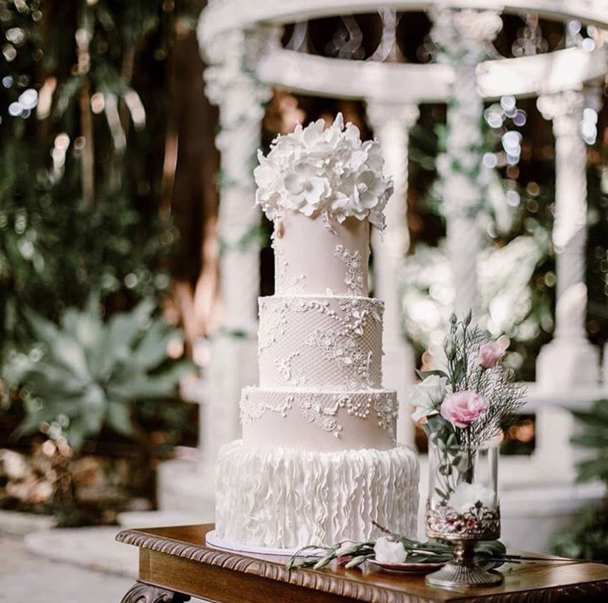 The Best Queensland Cake Bakers On Instagram