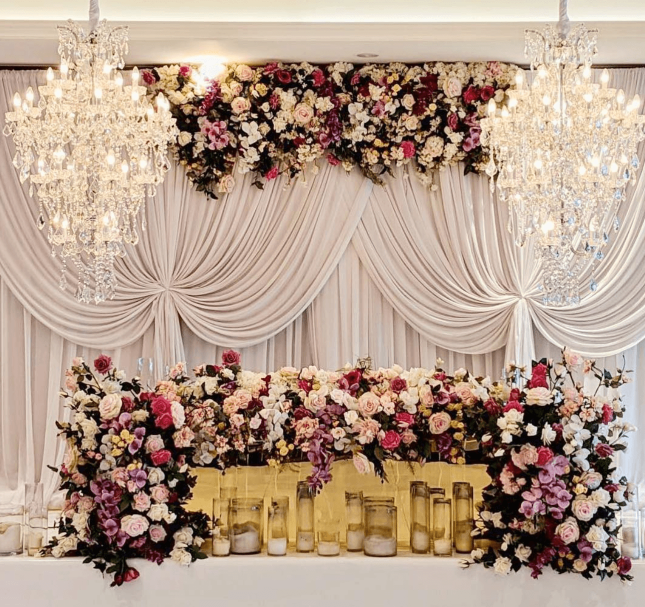 Sydney’s Best Wedding Stylists to Follow on Instagram