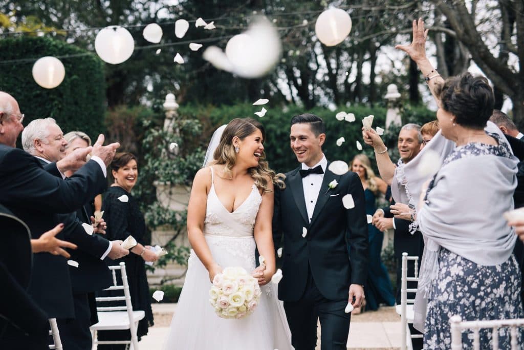 An International Affair In The Southern Highlands