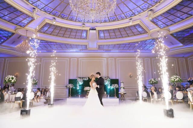 A Serendipitous Meeting At Arizona Airport