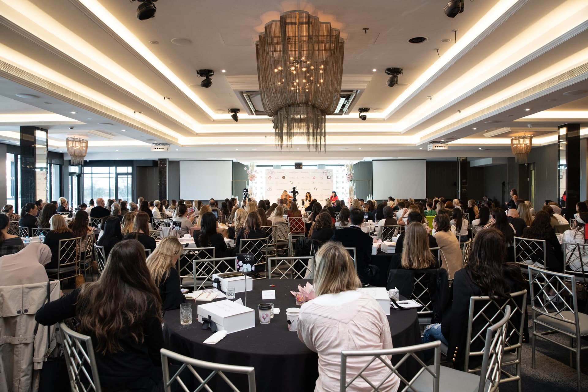 A Romantic Dubai Wedding