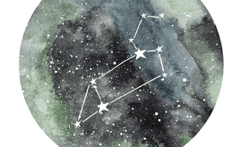 Your December Horoscope Is Here