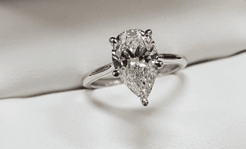 Leading Jewellery Designer Shares the Most Stunning Proposals