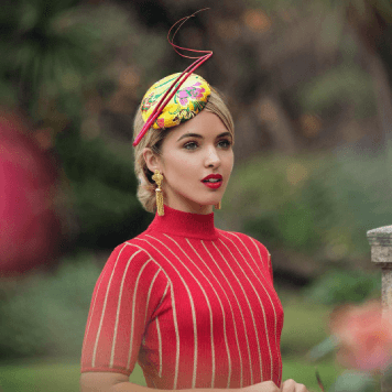 Melbourne Cup: These Are the Ultimate Headpieces You’ll Want to Wear