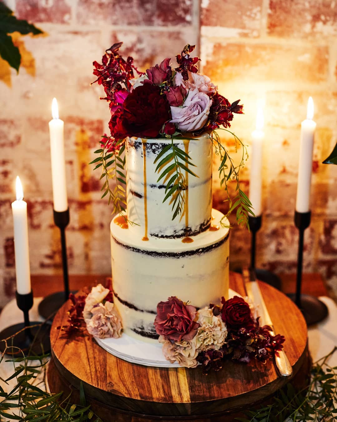 The 20 Best Melbourne Cake Decorators According To Instagram In 2018