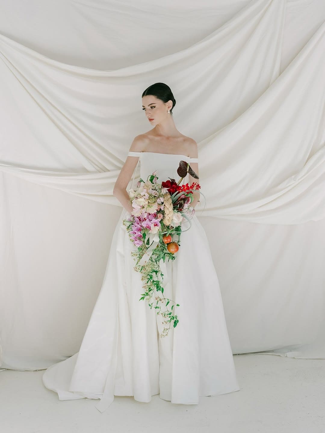 The Faces That Defined Bridal Beauty in 2025: Wedding Makeup Artists & Hair Stylists Who Owned the Aisle