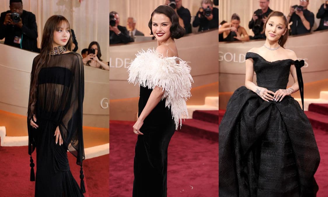 The Golden Globes 2026 Best Dressed: Couture, Chaos, And Confidence