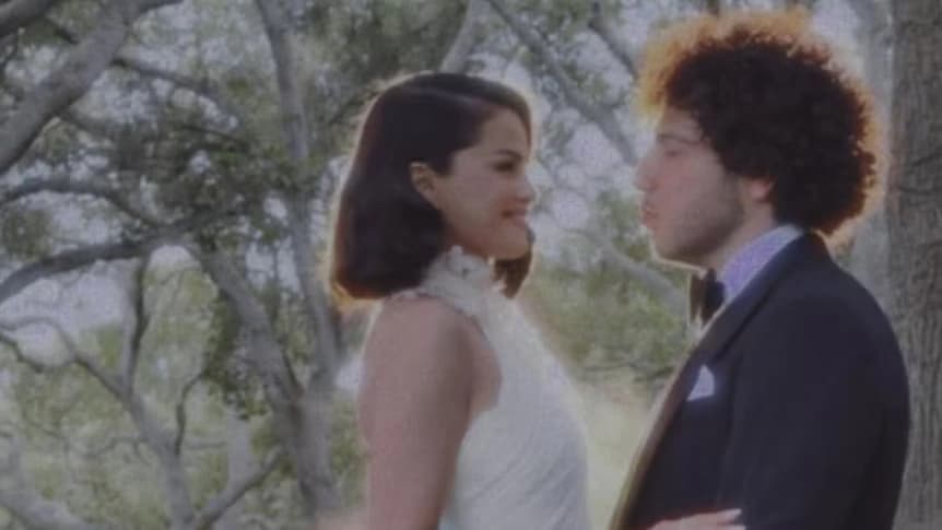 A Closer Look At Selena Gomez and Benny Blanco’s Santa Barbara Wedding Venue