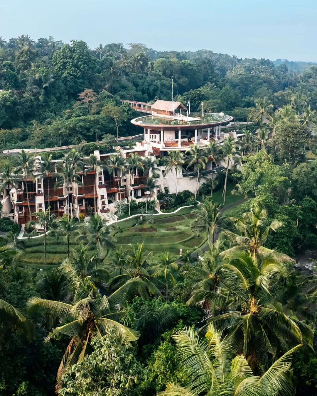 The Grand List: Indonesia’s 50 Dreamiest Wedding Venues for a Luxury “I Do
