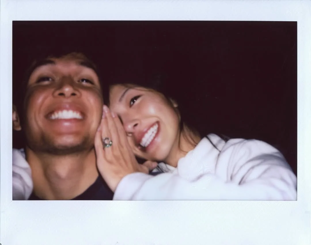 Fast Lanes and Forever: Why Formula 1 Driver Alex Albon and Lily Muni He’s Engagement Is the Ultimate Power-Couple Moment