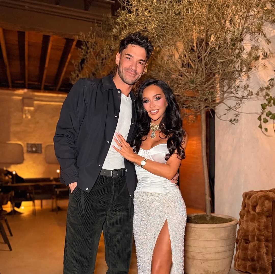 Carli Bybel Is Engaged: Why Her New Year’s Eve Proposal Feels Like a Full-Circle Love Story