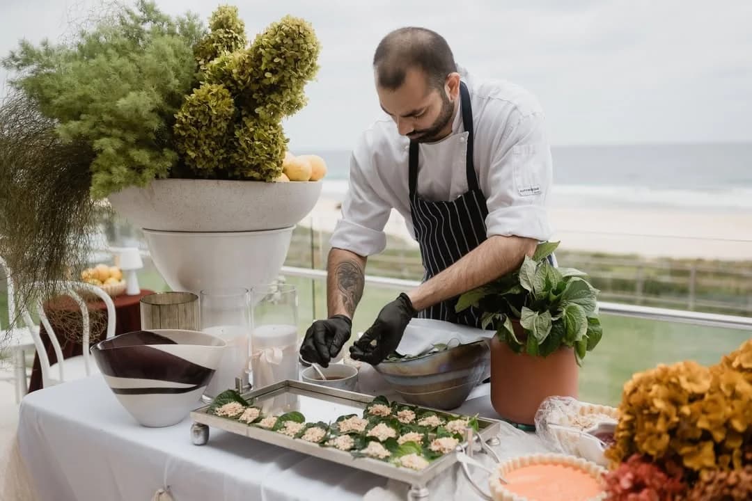 Sip, Savor, Play: Why Interactive Food Experiences Are Set to Take Over 2026 Weddings