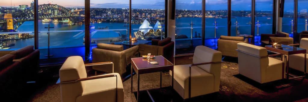 InterContinental Sydney by IHG