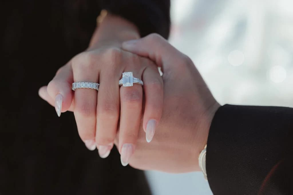 St. Moritz | Swiss Alps Proposal