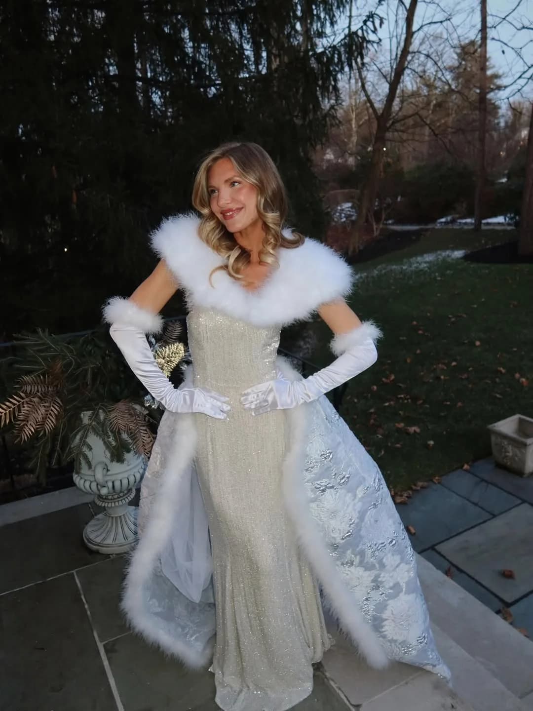 No Bridesmaids, No Drama: Why Influencer Bride Brigette Pheloung Is Rewriting the Bridal Party Rulebook