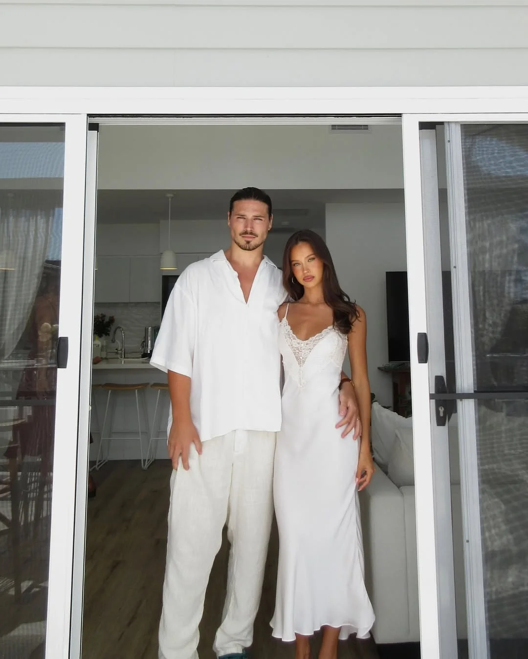 Ten Years, One Yes: Why Isabelle Mathers’ Engagement Feels Like a Modern Fairytale Done Right