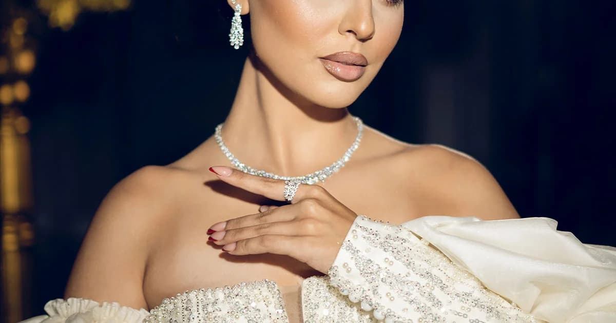The New Heirlooms: Why Bridal Jewelry in 2026 Feels More Designed Than Decorative
