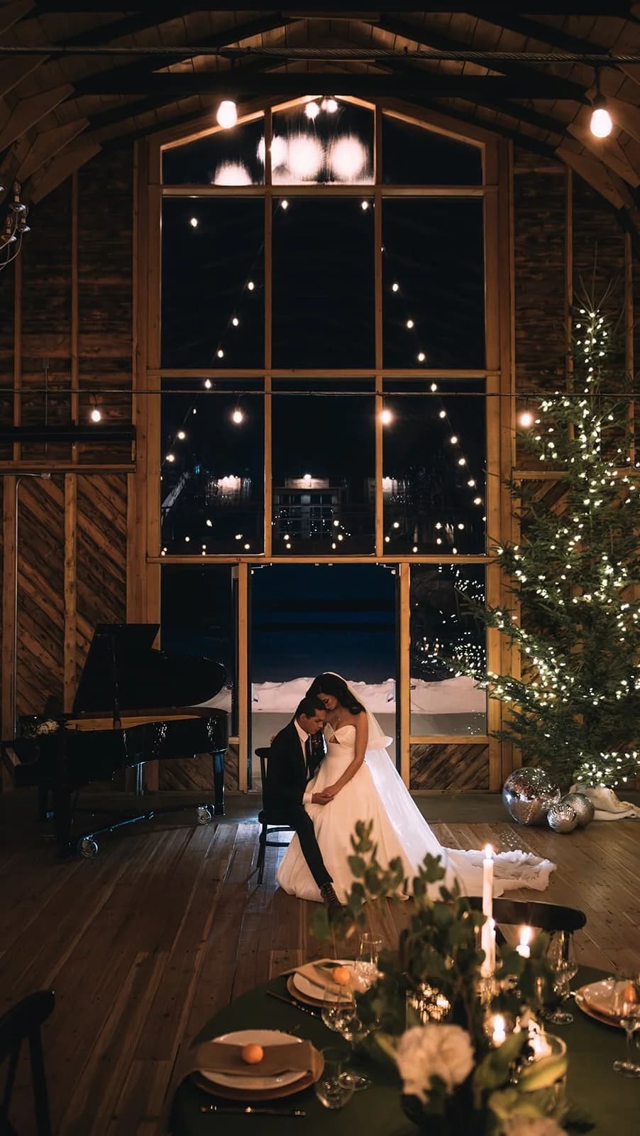 When Rustic Gets Luxe: Why Barn Weddings Are Having a Major Renaissance in 2026