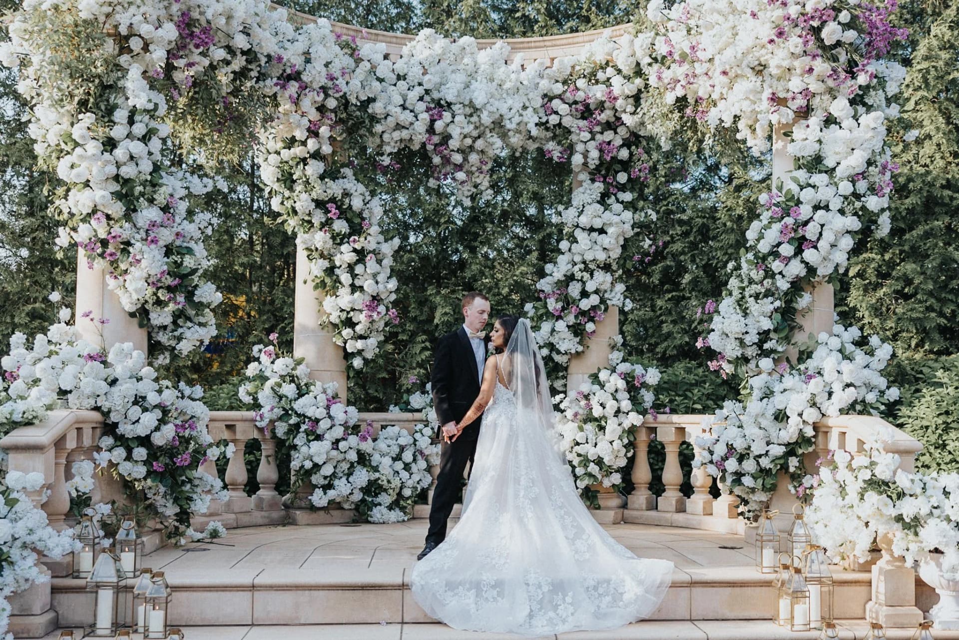 The Gen Z Wedding Funnel: Why Couples Decide Before They Enquire