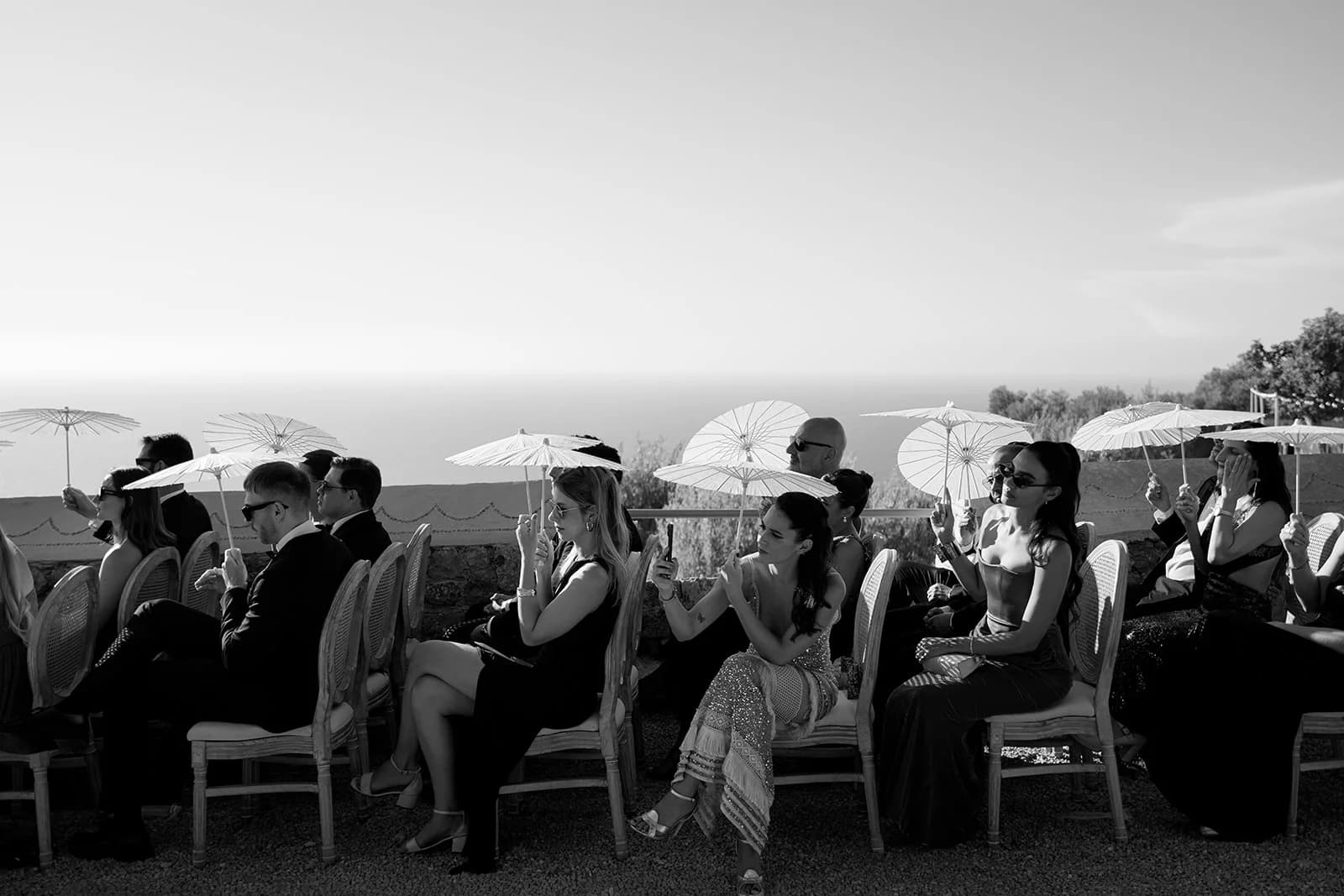 Your Guests Are Judging Your Wedding: Here’s A Wedding Weekend Itinerary to Make Them Obsessed Instead