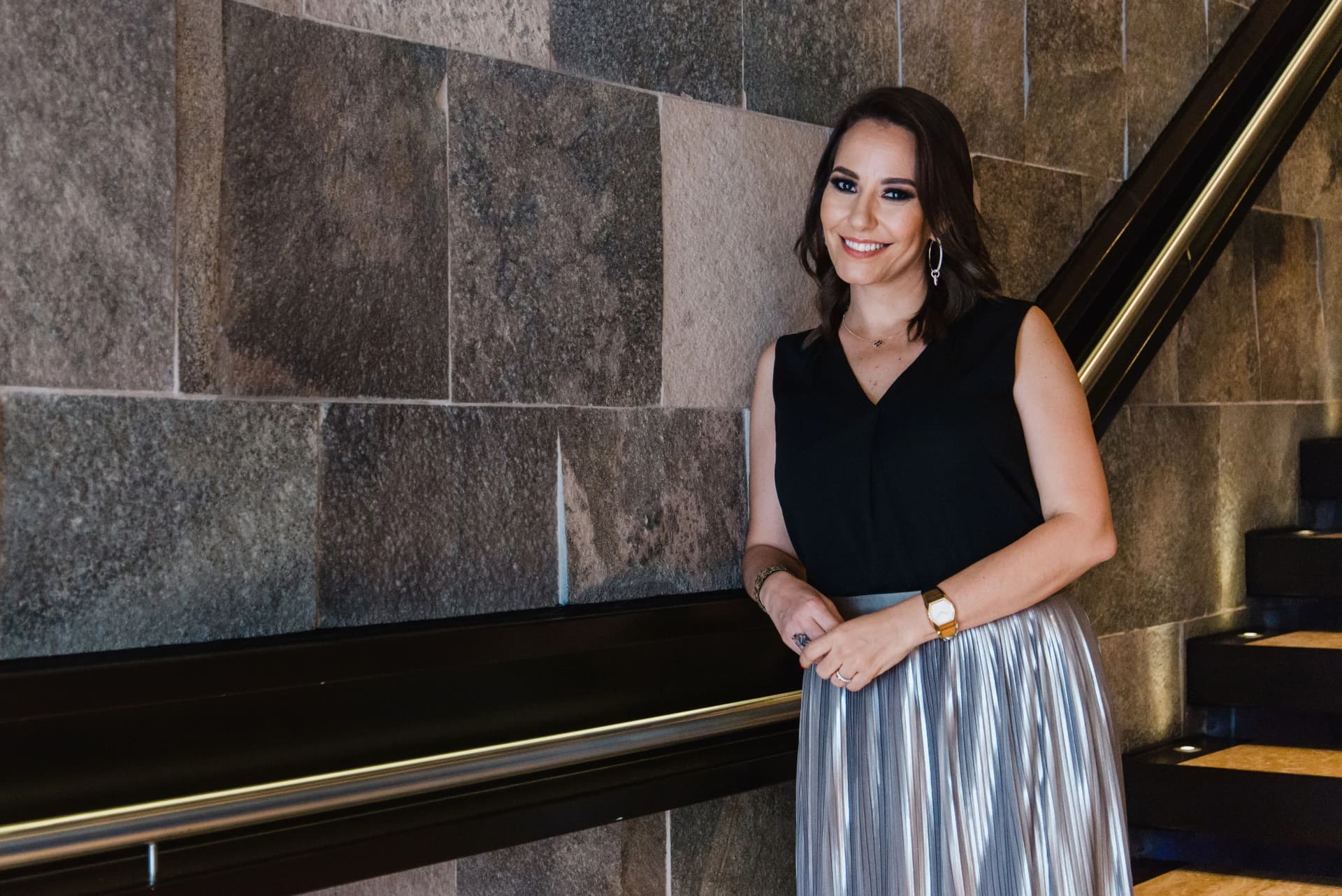 Lucy Ferreira Luxury Wedding Producer