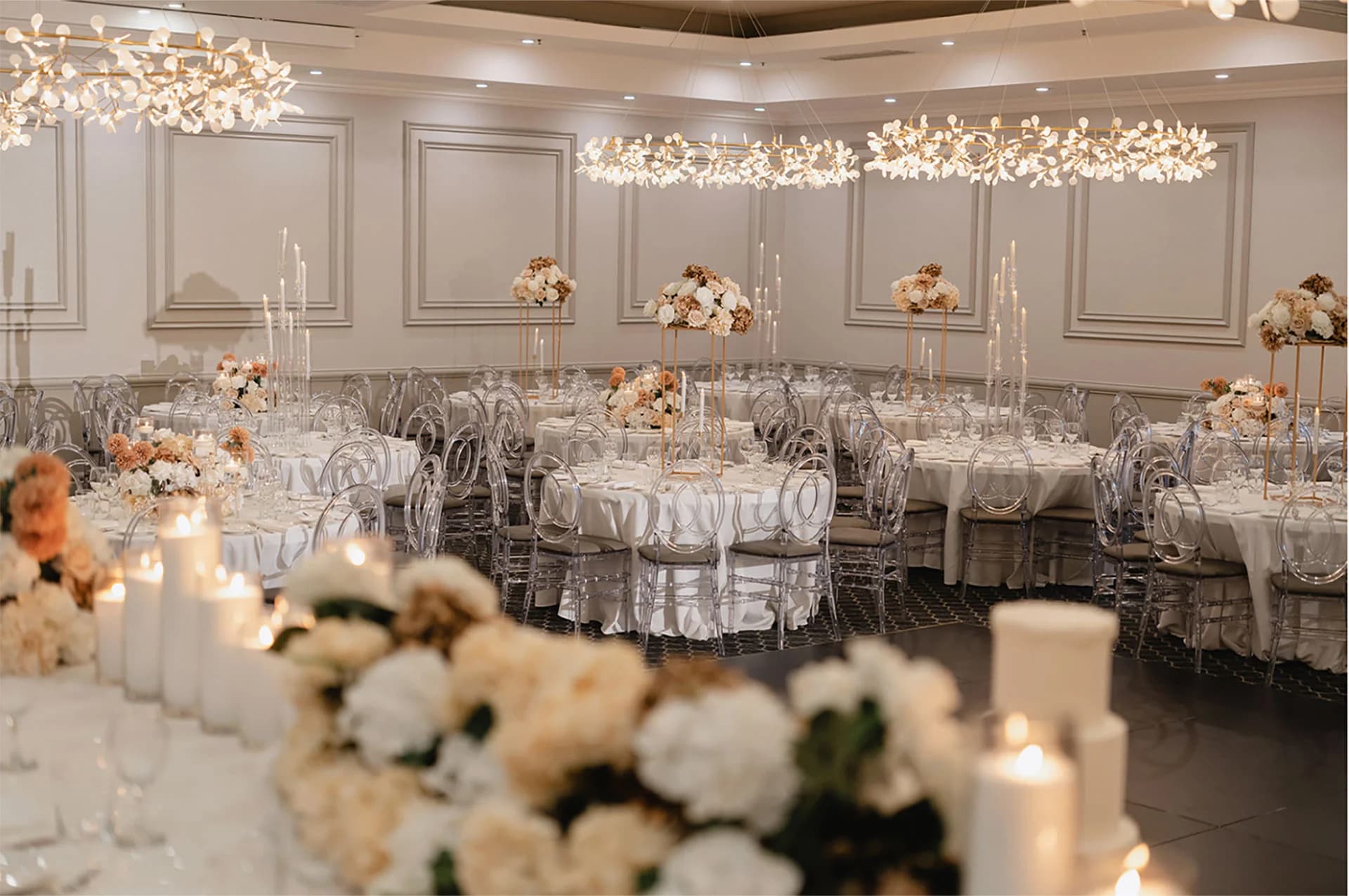 Visy Dior Hotels International 