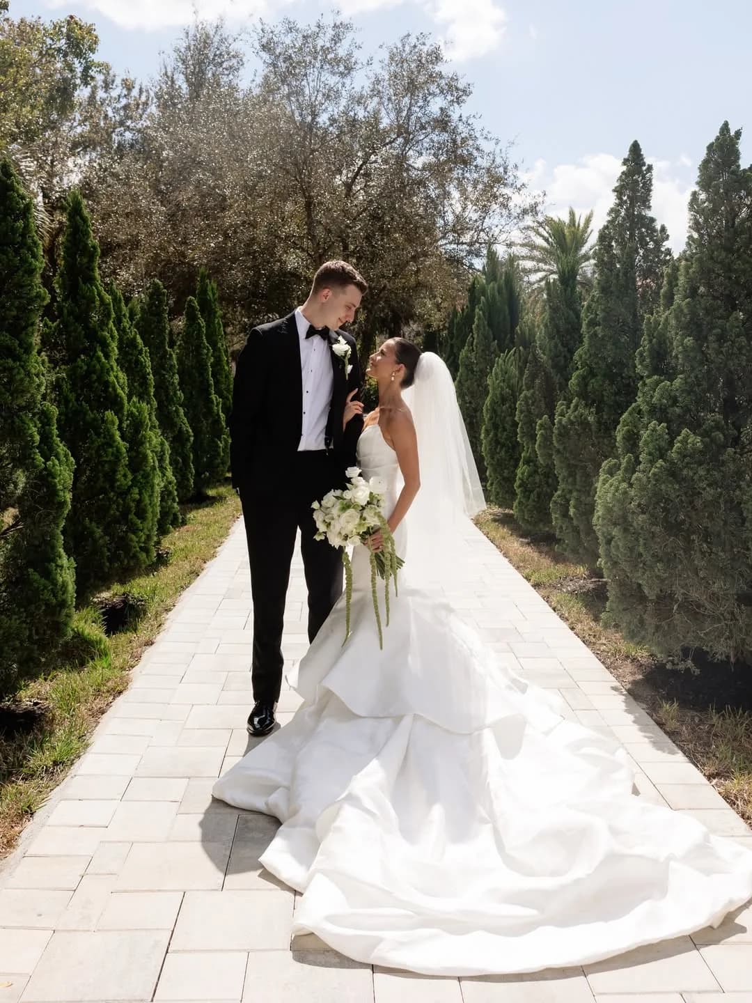 Brooke Hyland’s Wedding Was a Dance Moms Reunion With a Love Story Twist