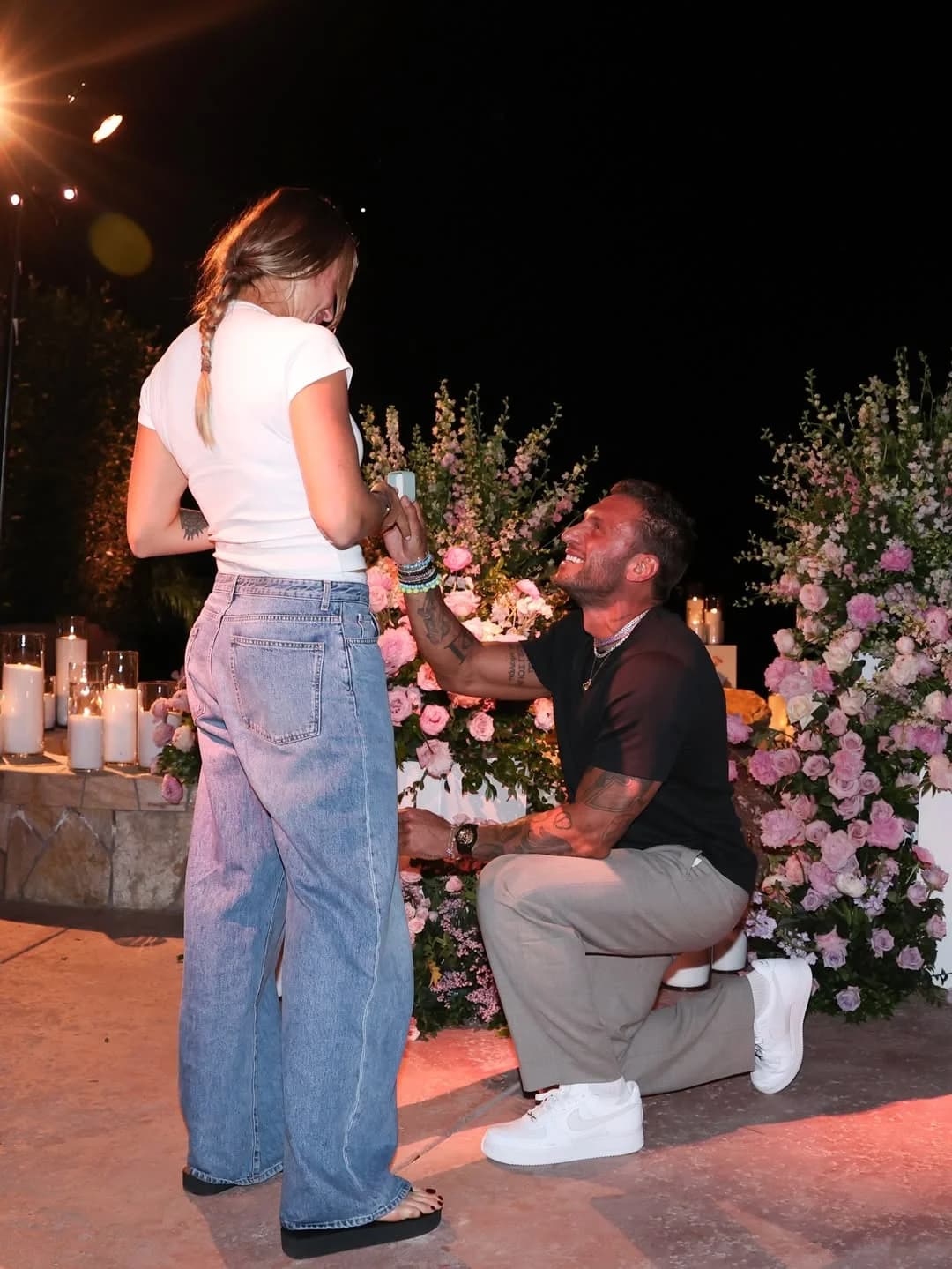 Tennis Star Aryna Sabalenka Just Got Engaged and Her 12 Carat Ring Is Practically a Grand Slam