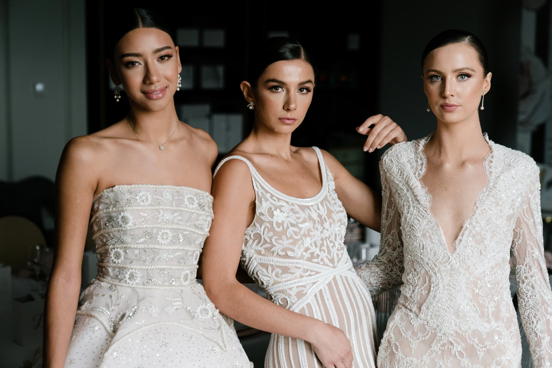 WEDDED WORLD 2026 ANNOUNCES CROWN SYDNEY AS OFFICIAL VENUE PARTNER FOR ITS FOURTH GLOBAL EDITION