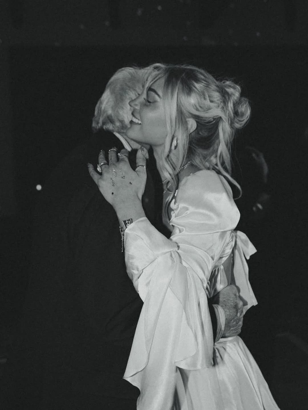 This Bride Planned a Wedding in 30 Days So Her Grandfather Could Be There Before His Death