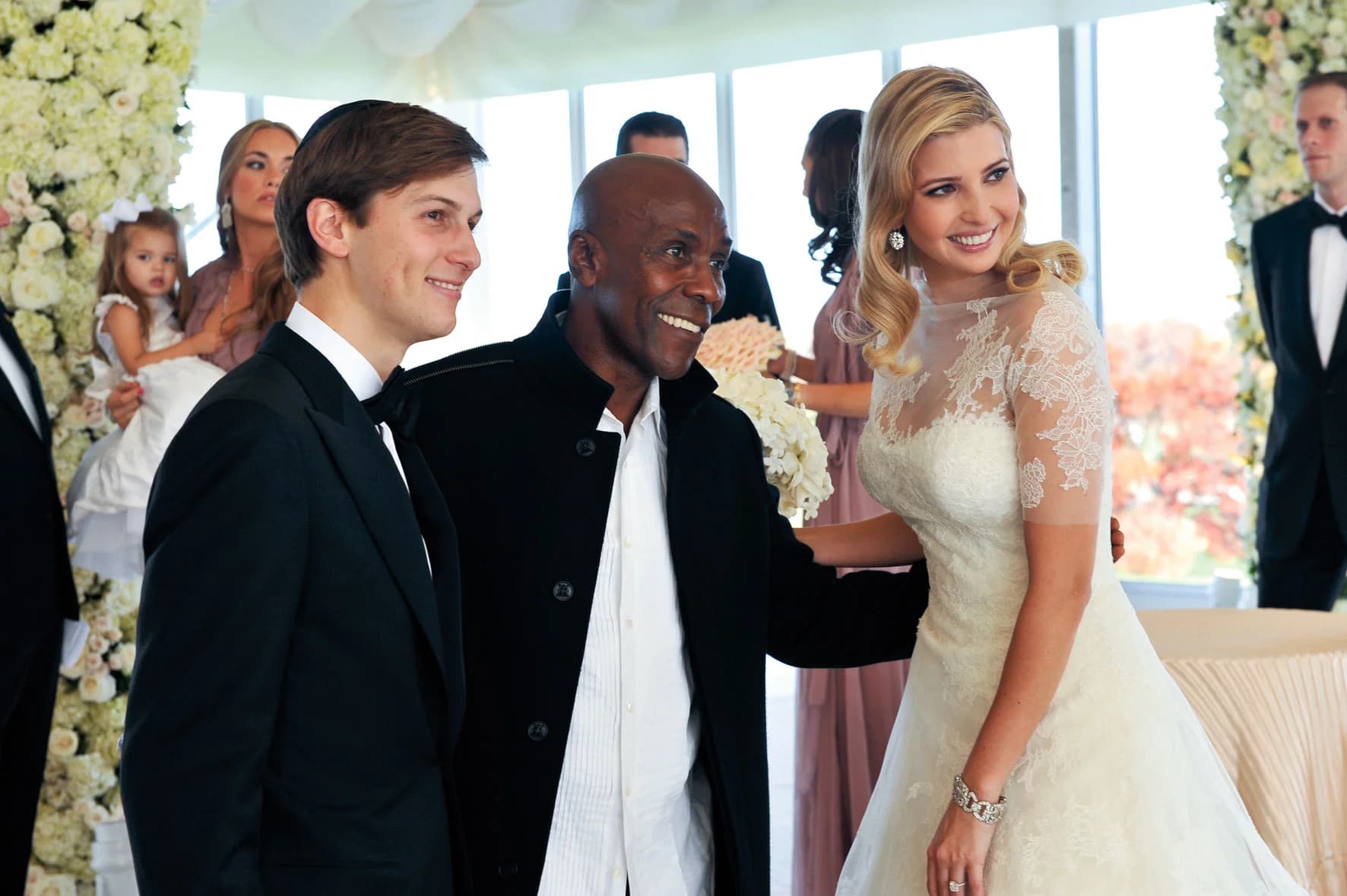 Inside the World of Preston Bailey, the Man Behind Some of the Most Extraordinary Celebrations Ever Created