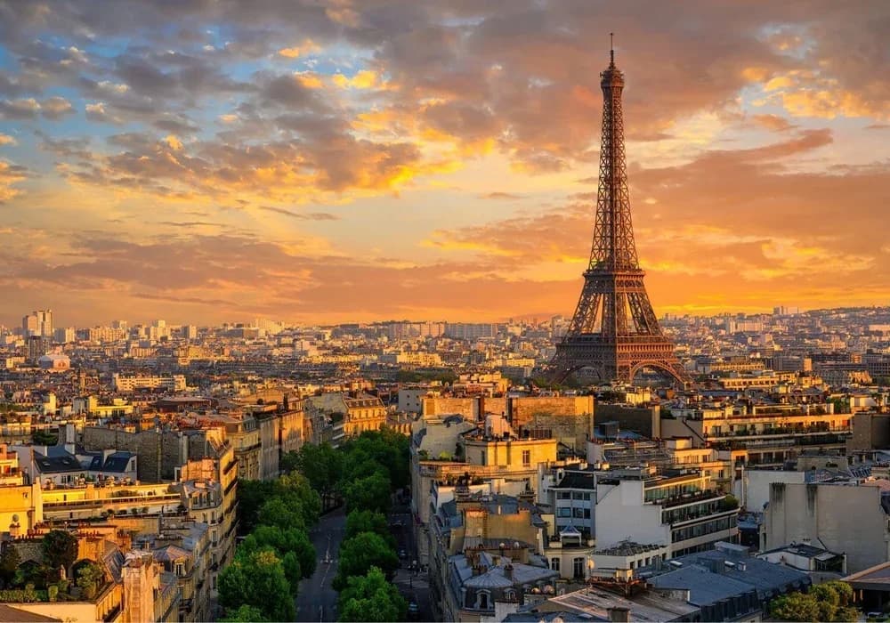 France Wedding Venues
