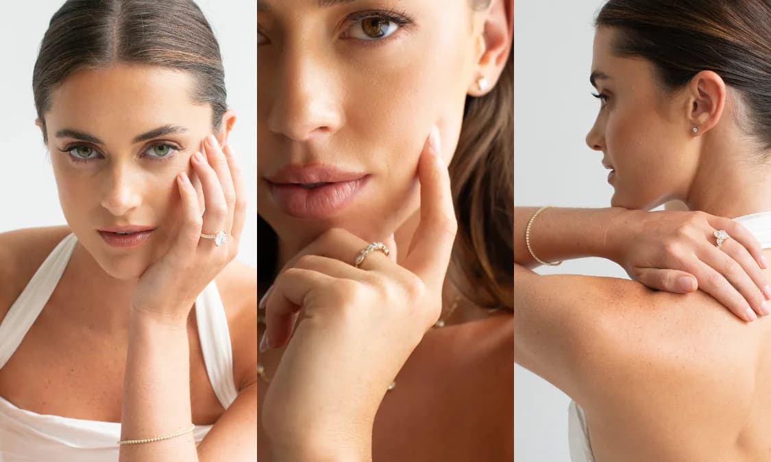 Engagement Ring Band Styles Decoded: How to Find the One You'll Love Forever