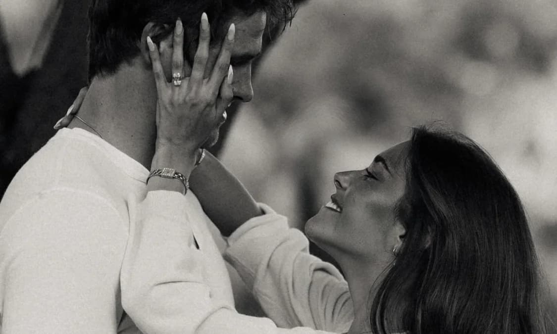 The Best Engagement Captions for Every Type of Bride