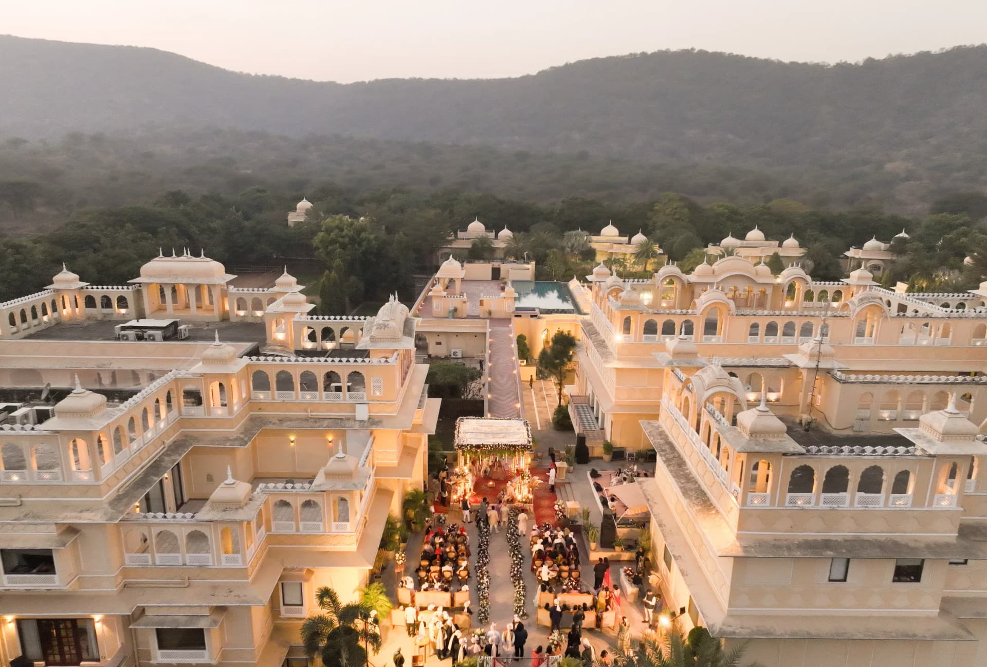 If Taylor Swift Got Wedded in India, This Is Exactly What It Would Look Like