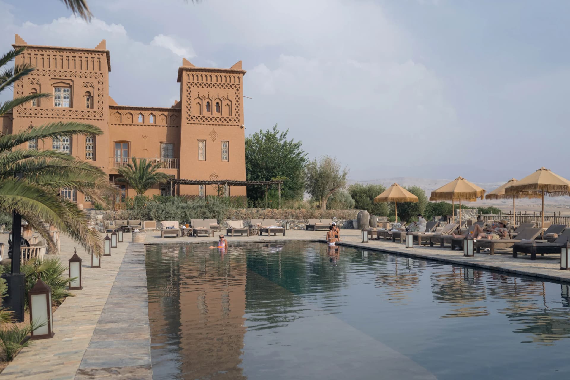La Familia: Inside the Marrakech Experience Redefining What a Fam Trip Can Be