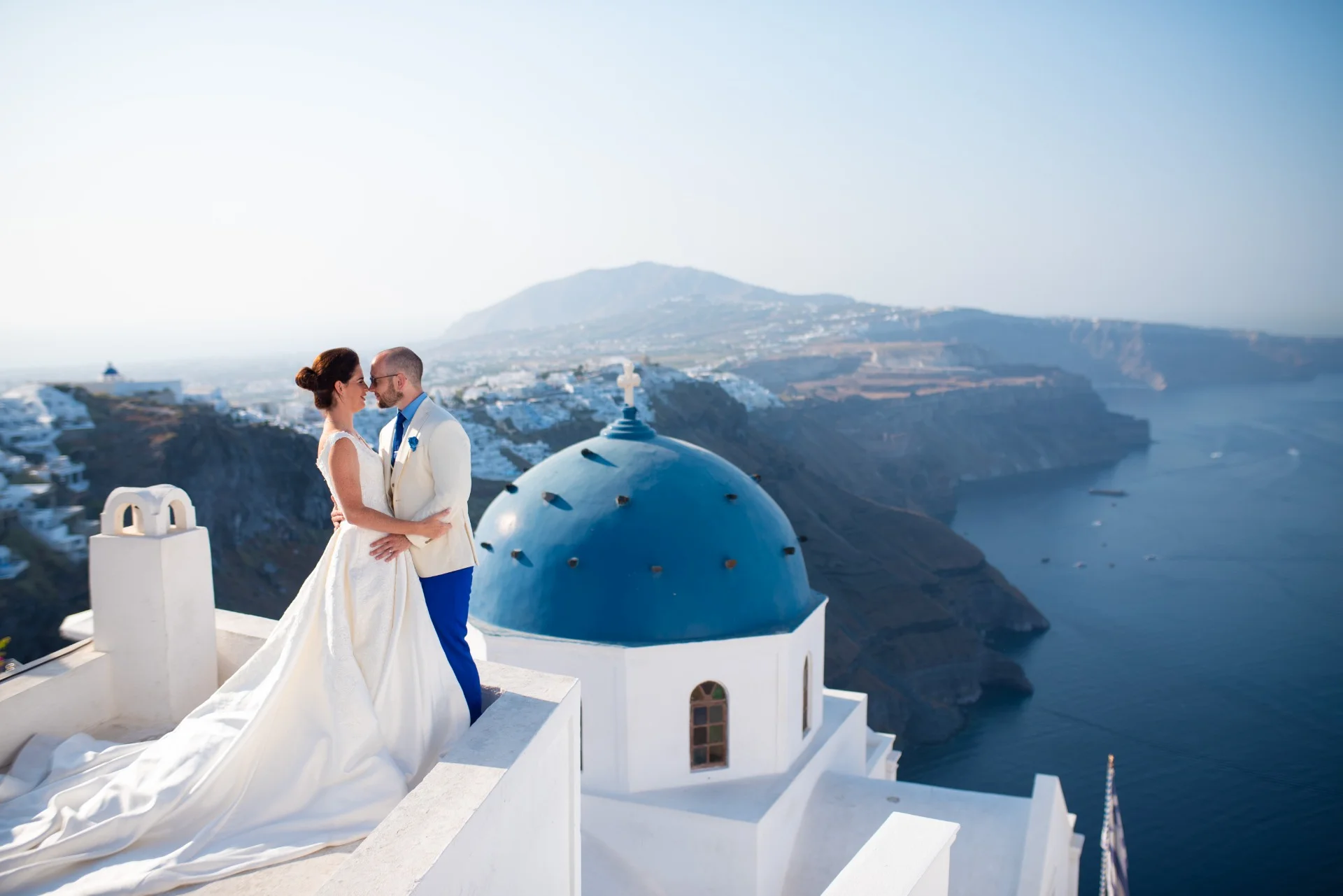 Greece Wedding Venues