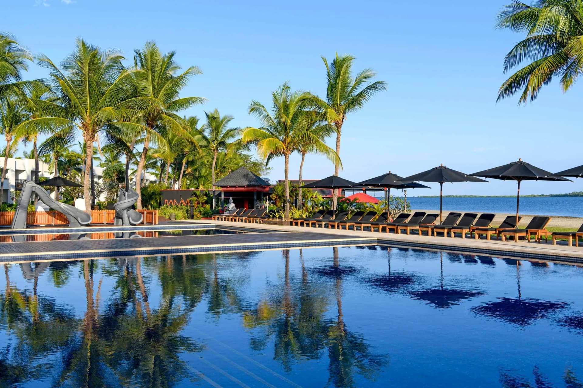 Weddings in Fiji