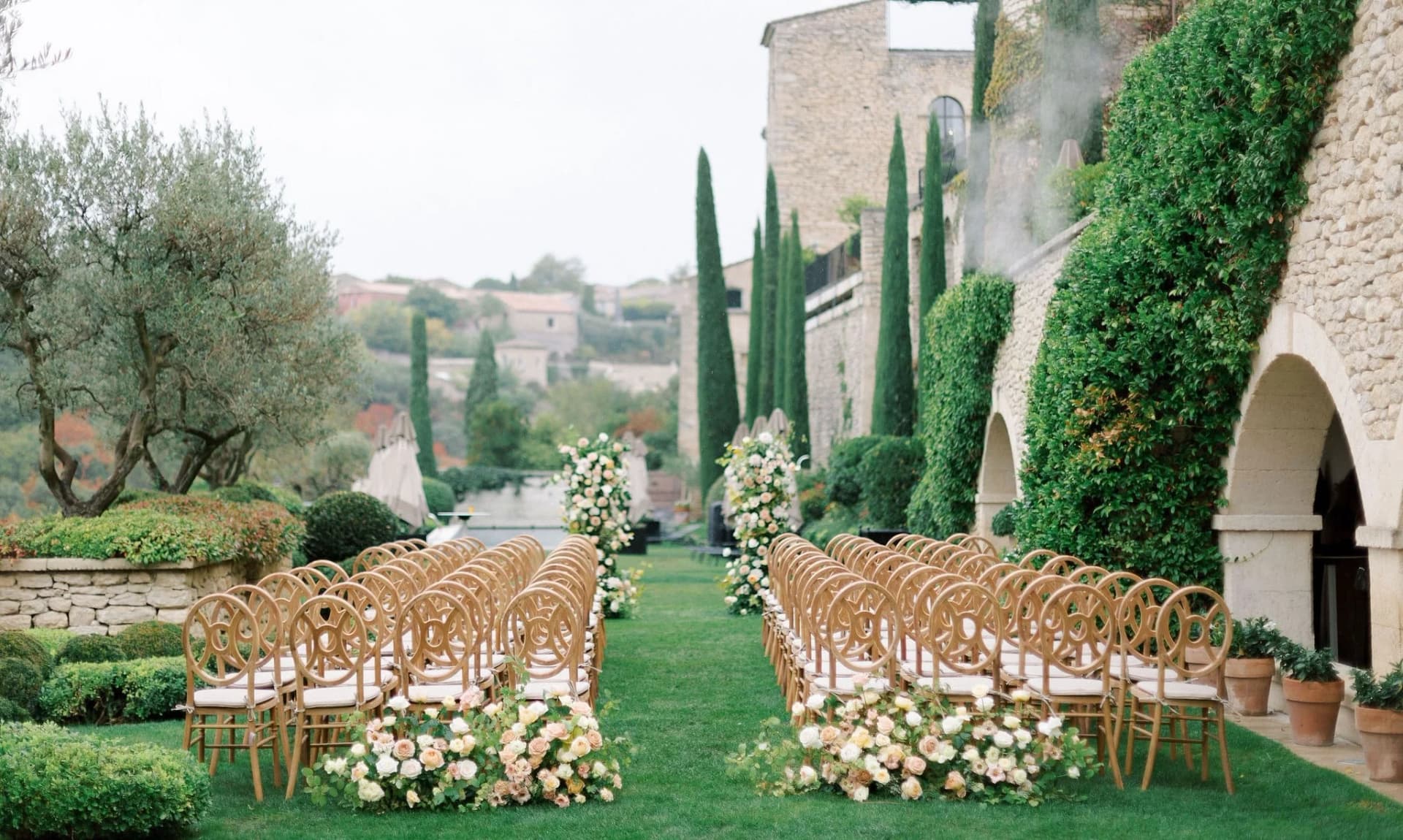 France Wedding Venues