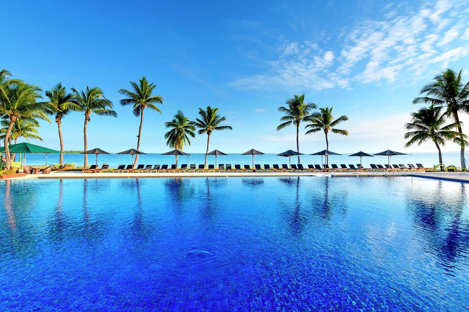 Need help planning your Fiji wedding?