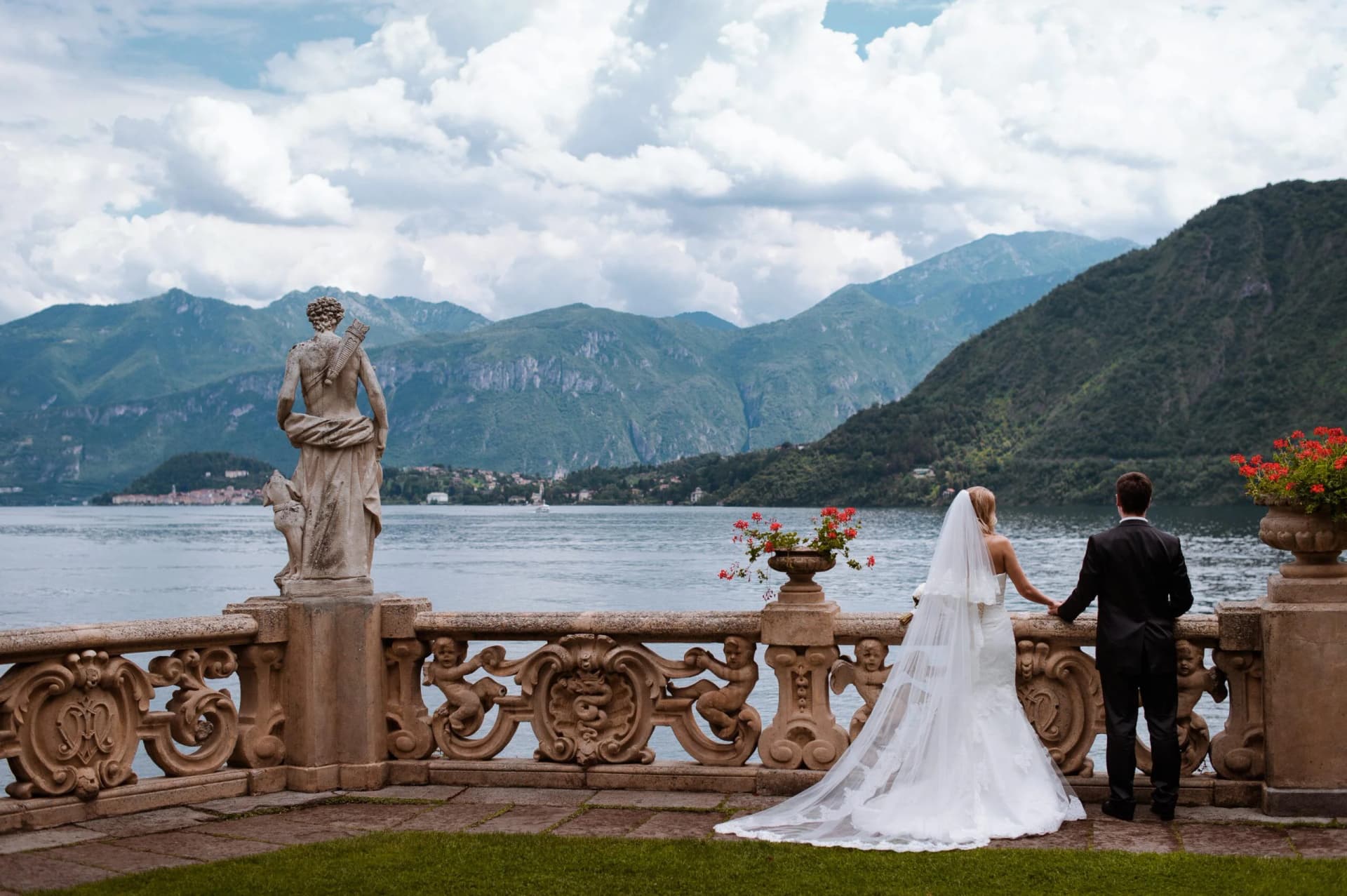 Lake Como
