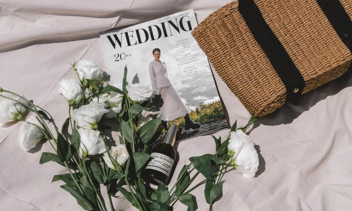 What’s in the New Wedding Welcome Bag? 6 Ideas Brides Are Actually Putting Inside