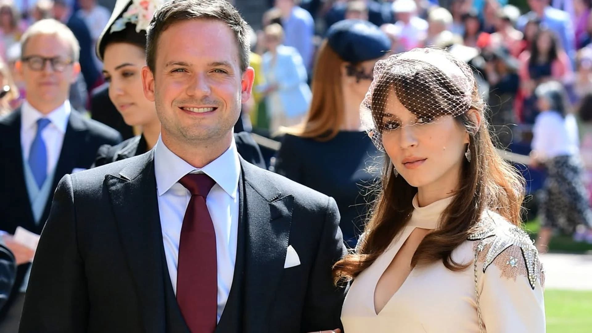 Pretty Little Liars Star Gets Married!