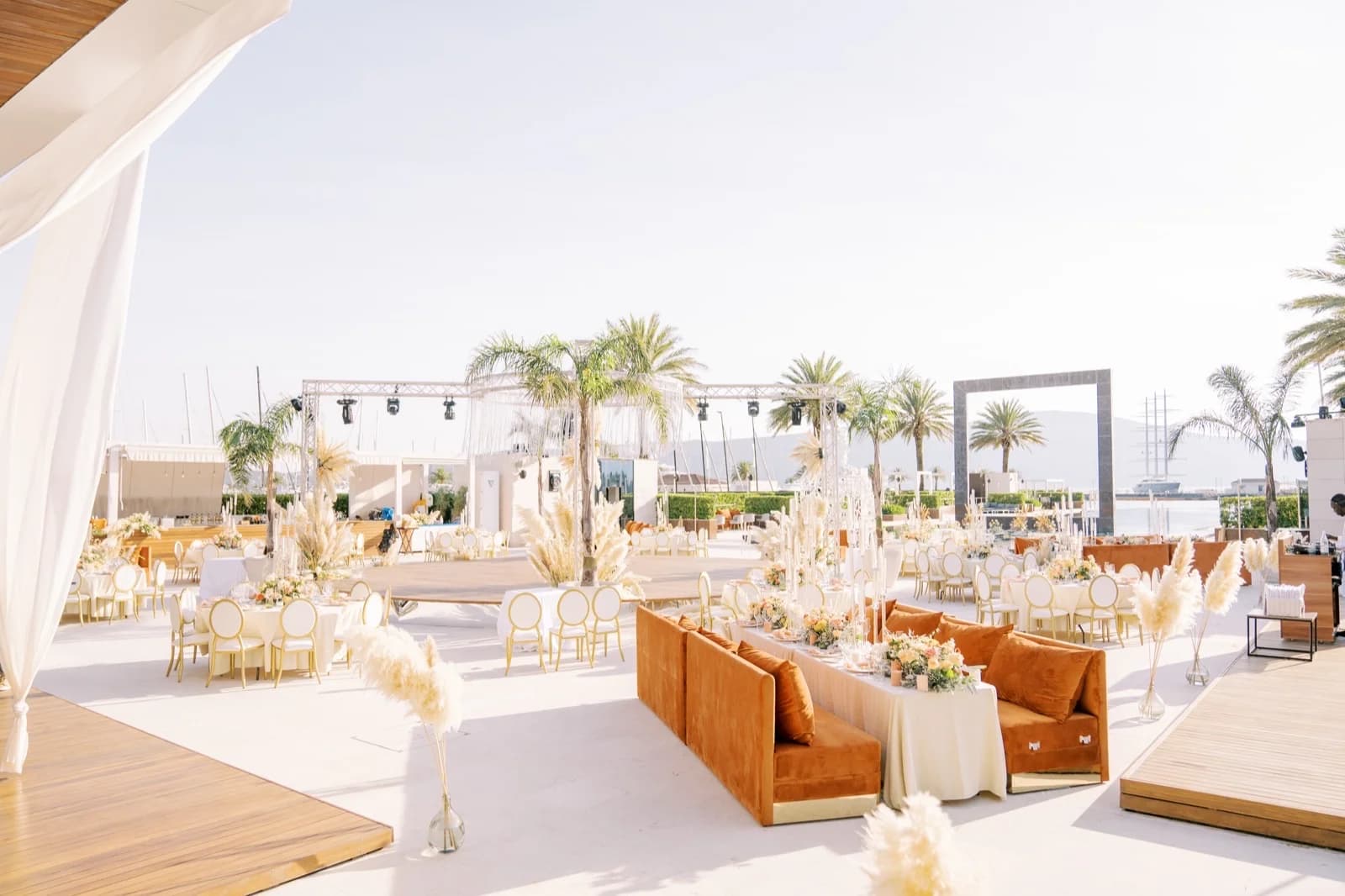 What Does a Dubai Wedding Offer Actually Include?