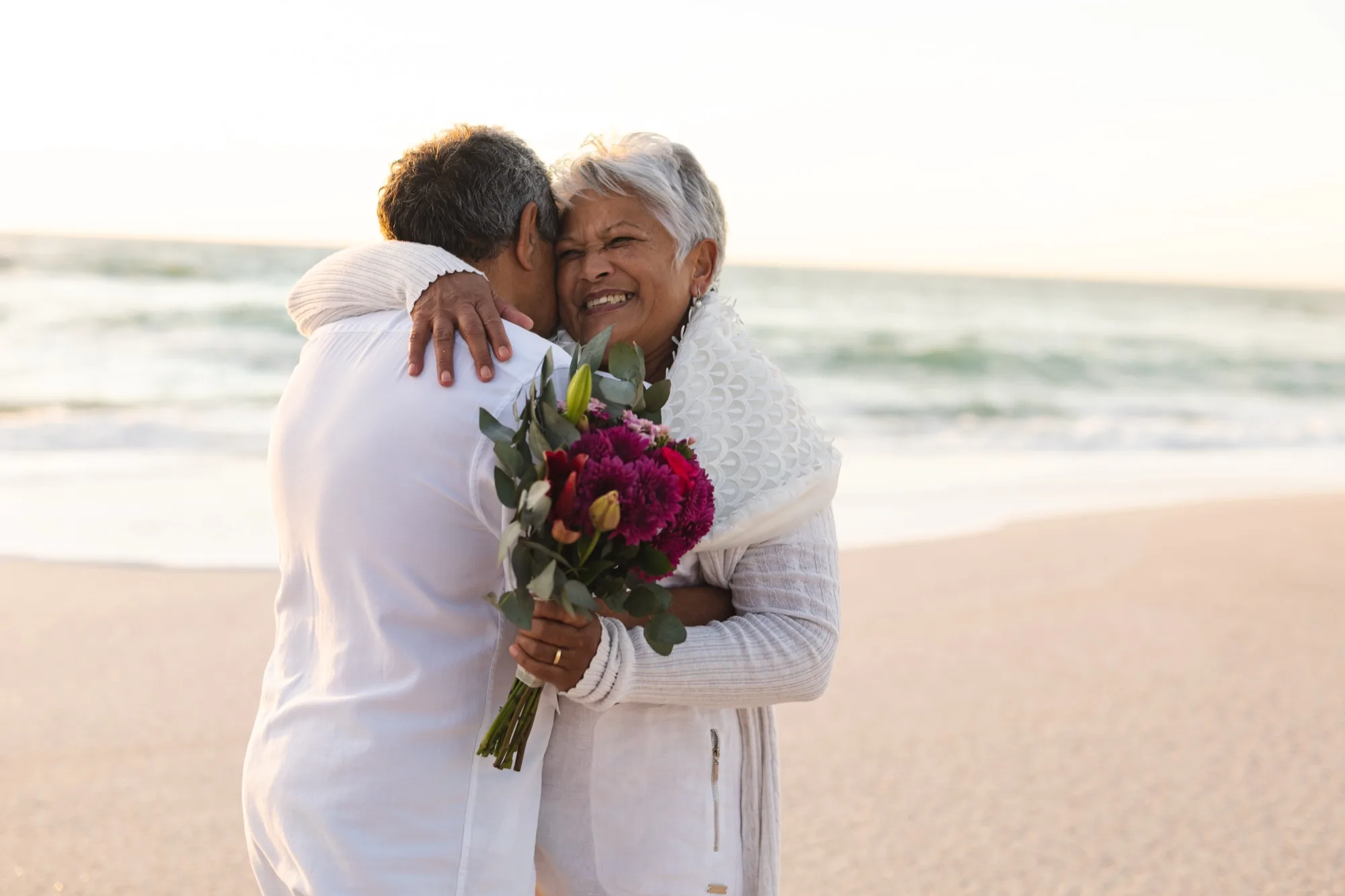 20 Vow Renewal Ideas to Say I Do Again