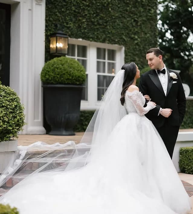 Why Meet Valentina Seretis at Wedded World Melbourne?