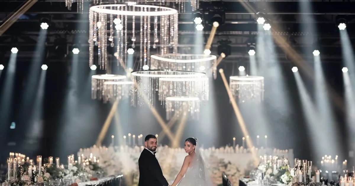 Why Meet Jimmy of JIMKET Events at Wedded World Melbourne?