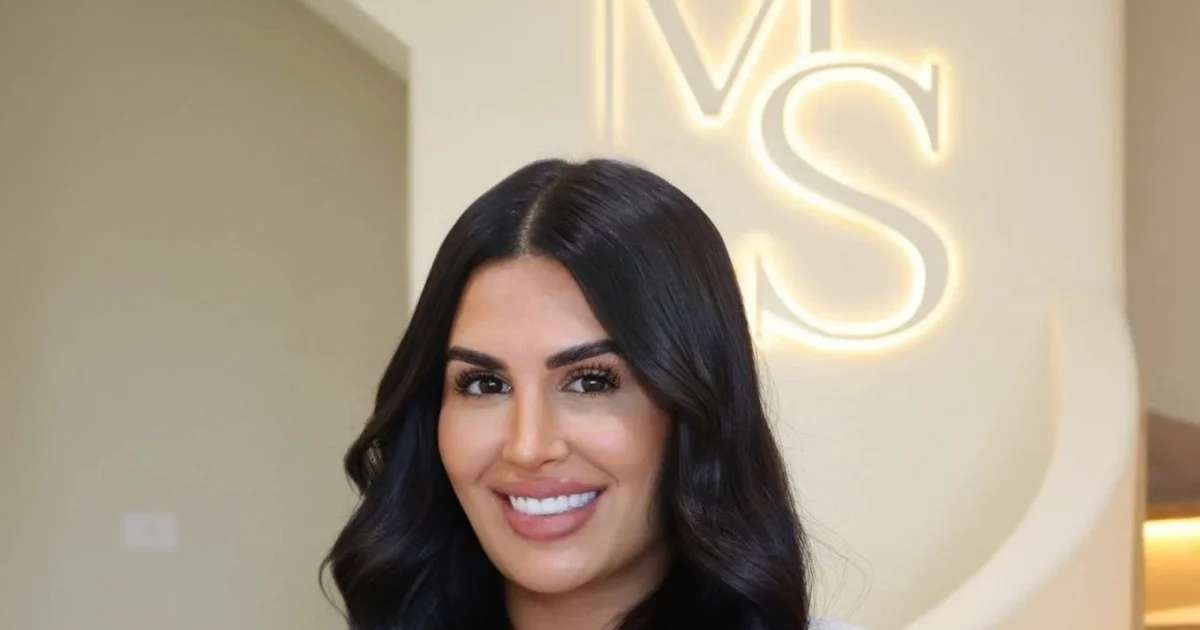 When Should You Start Wedding Skin Prep? Meet Tanya